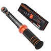 1/4-Inch Drive Click Torque Wrench, 3-25 Nm/26.6-221.3 in.lb, Bike Torque Wre... gallery