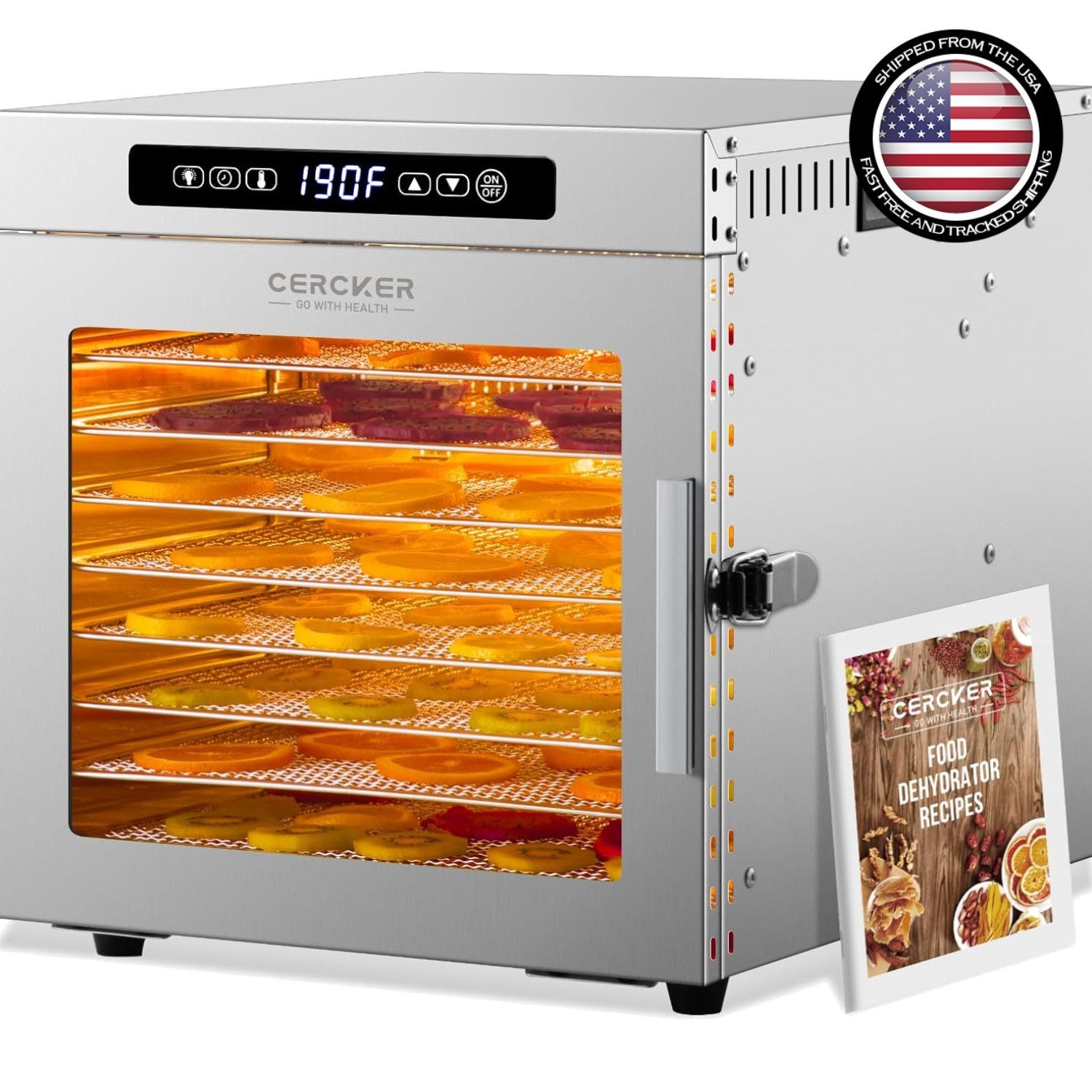 Food Dehydrator gallery