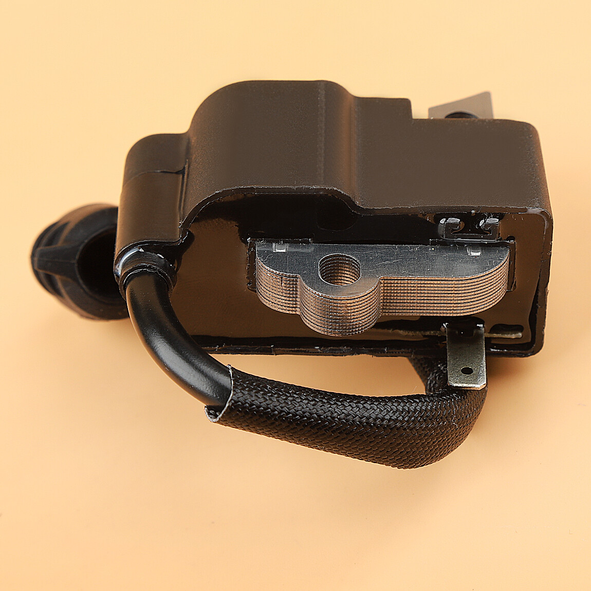 Ignition Coil For Stihl FS40 FS40C FS50 FS56 HT56C FS56R KM56C KM56RC Trimmer gallery