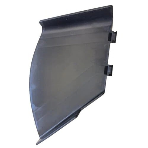 Amero 138-7502 Deflector W/Hardware FITS Toro 42-60 Inch TIMECUTTER Mower gallery