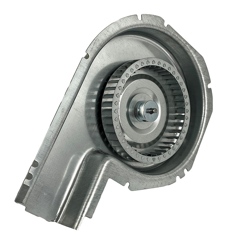 Draft Induce Motor For Packard 66649 ICP Carrier 48GS400106 48GS400649 HC30CK234 gallery