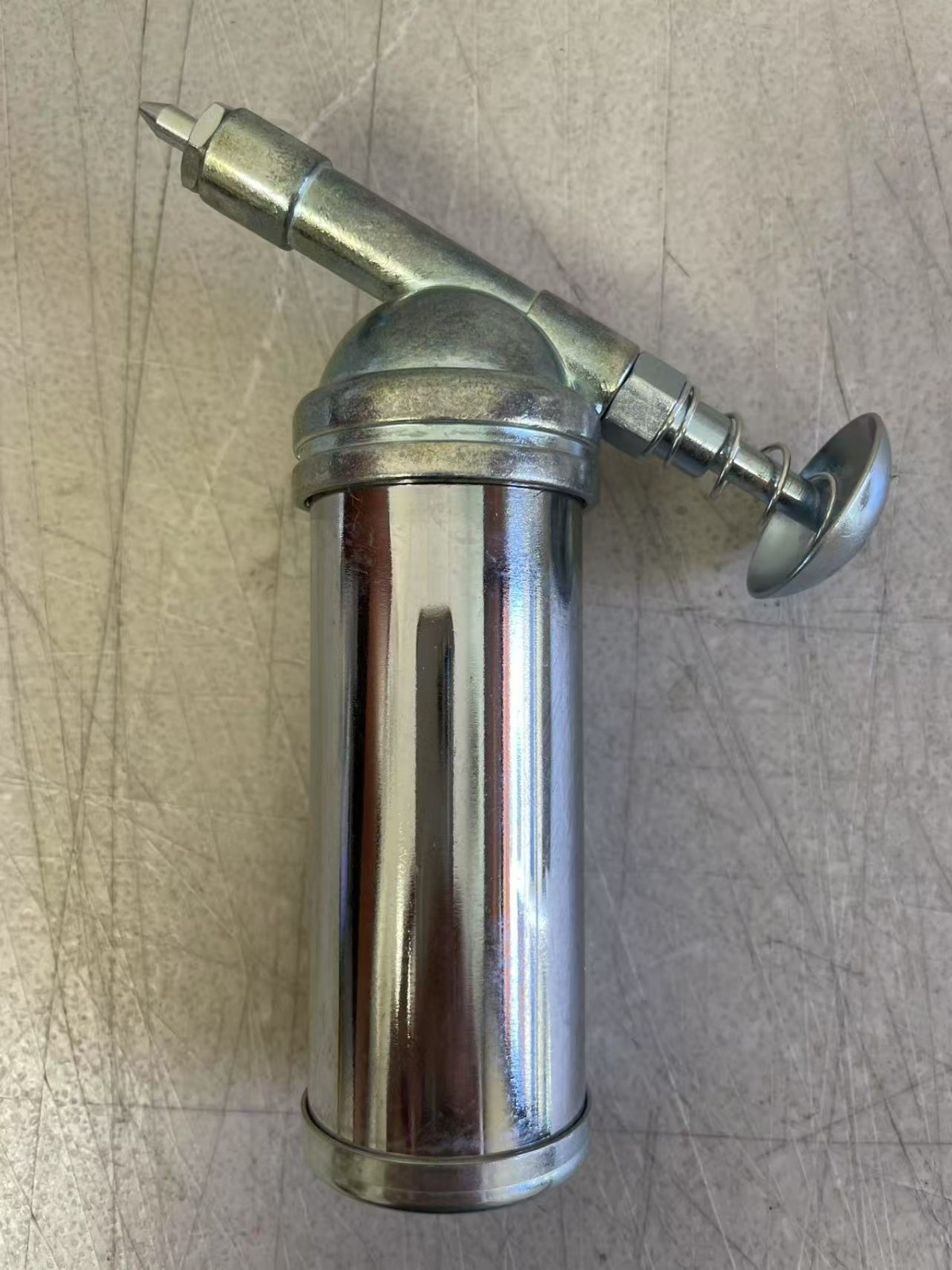 Mini Grease Gun gallery