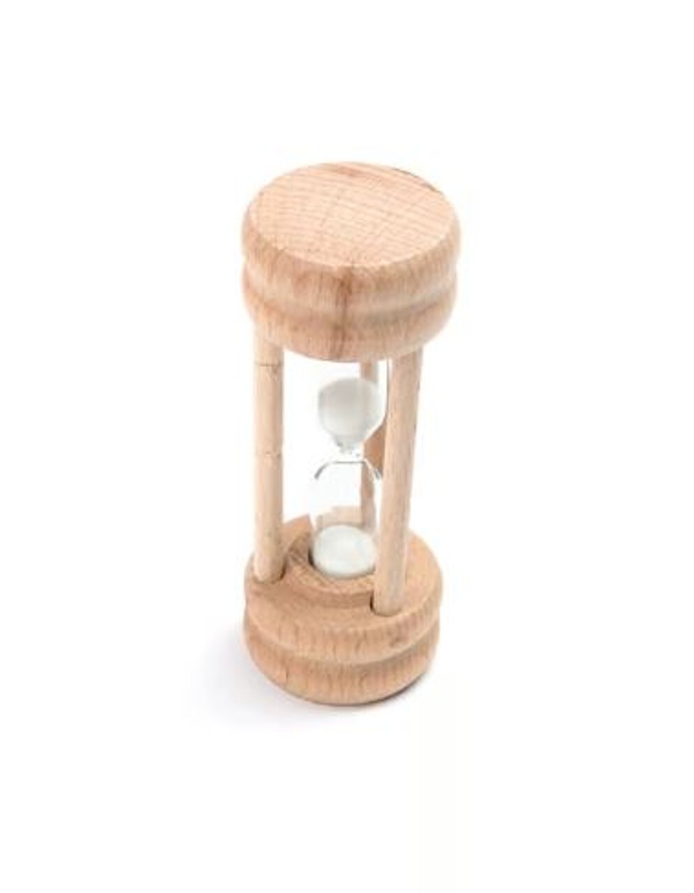 Fox Run Sand Timer - 3 Minutes (5718) gallery