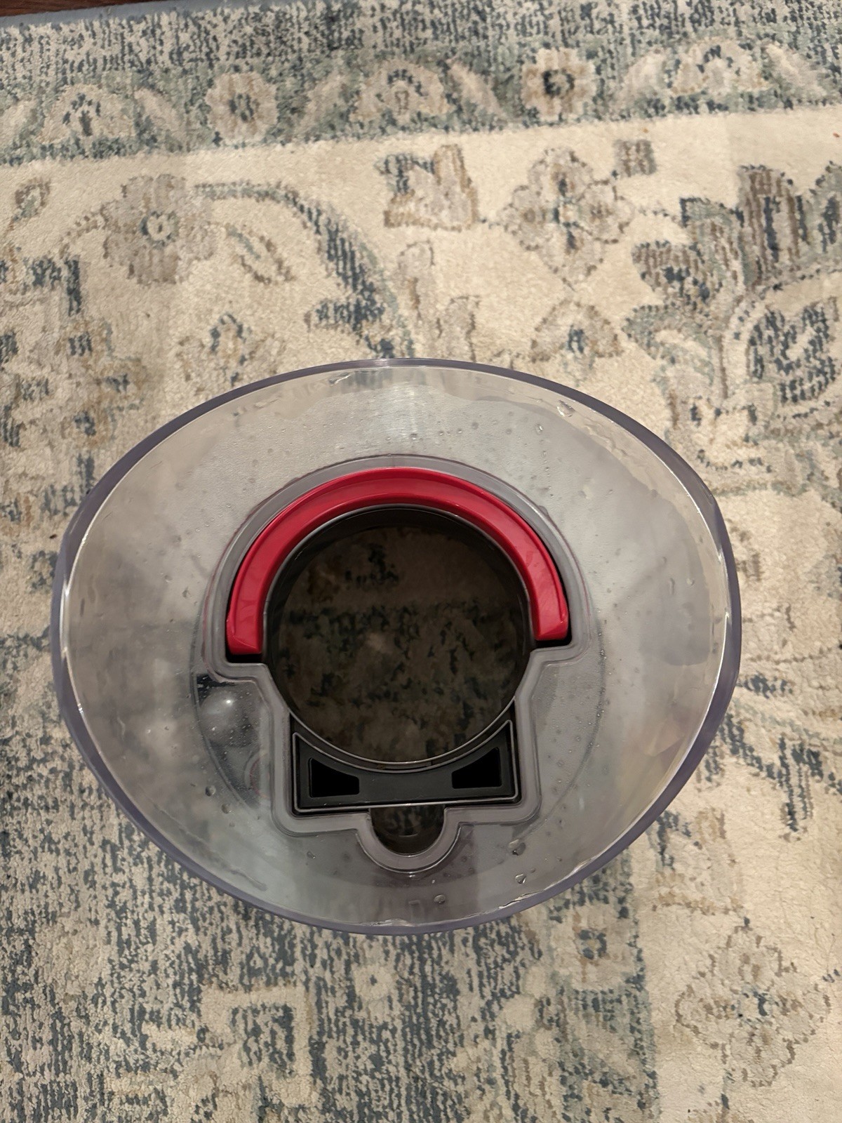 Dyson Humidifier AM10 Part - Water Tank Only gallery