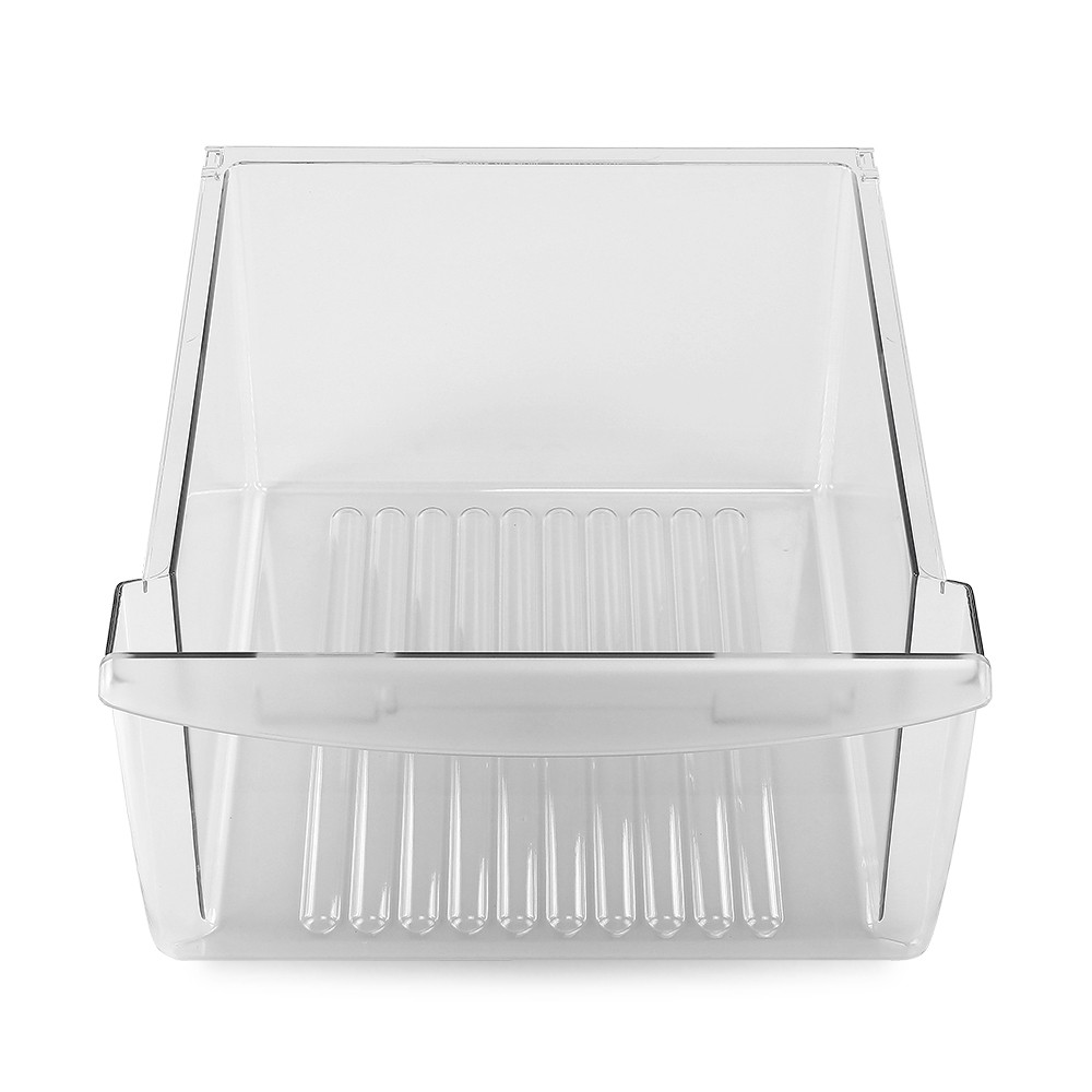 Fit For Frigidaire Refrigerator 240351061 Upper Crisper Pan Drawer Compatible gallery