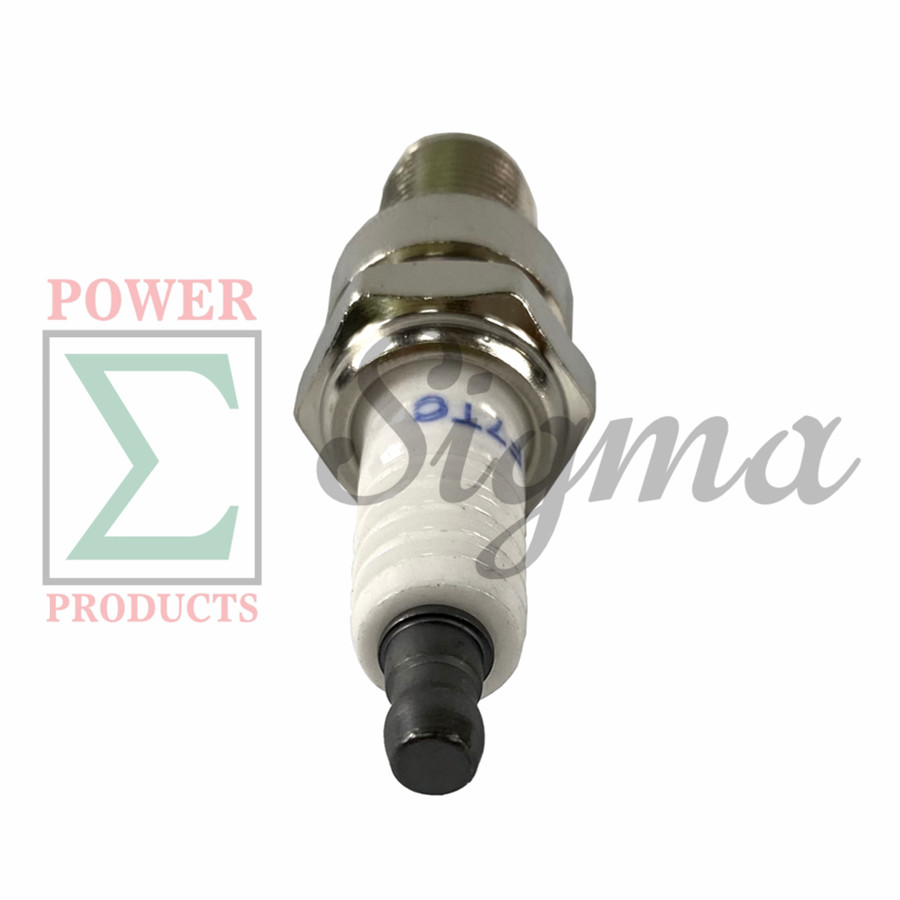 Spark Plug For DuroMax 16HP XP16HPE 1" Shaft Gas Powered Engine Motor gallery