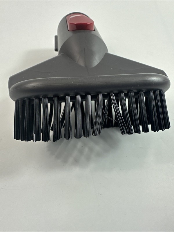 Genuine Dyson Quick Release Stubborn dirt brush for V7 V8 V10 V11 V12 V15 gallery