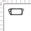 Briggs & Stratton Breather Assembly | 590395 gallery