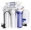 iSpring RCC7-BLK NSF/ANSI 58 Certified 5-Stage Reverse Osmosis System gallery