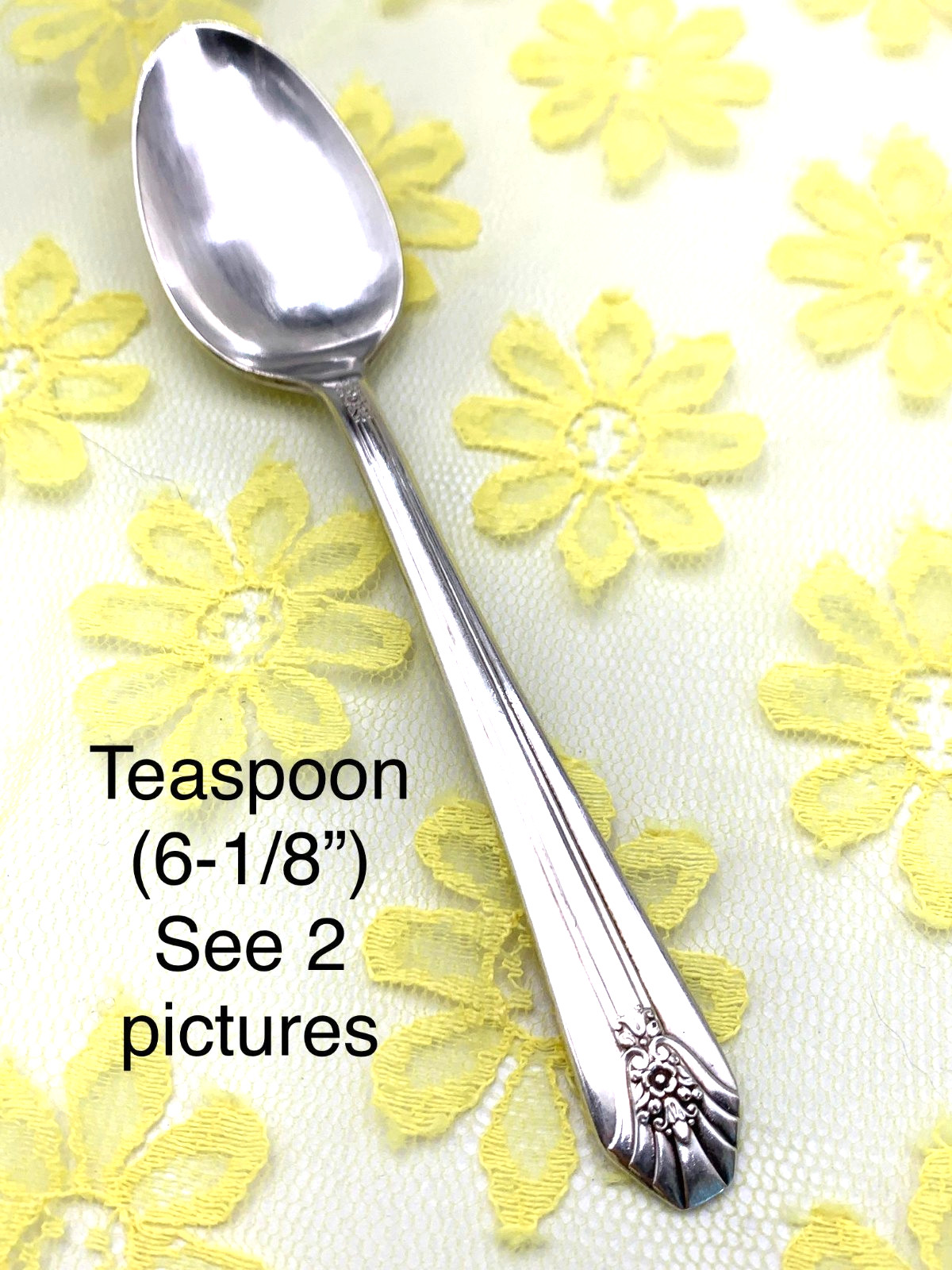 Imperial INTERNATIONAL SILVER Silverplate 1939 *YOU CHOOSE PIECE* gallery