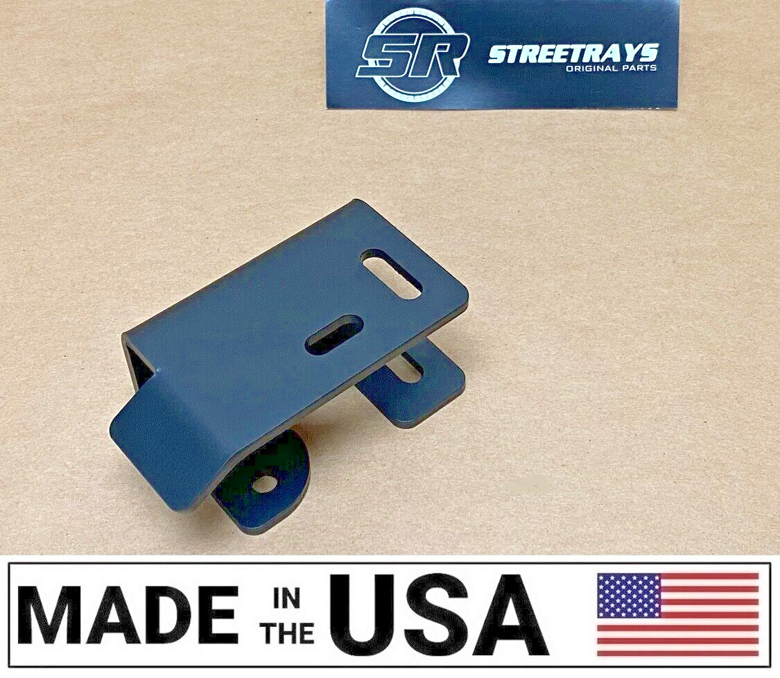 [SR] Left Hand Hanger Bracket fits Toro TimeCutter SS3225 SS4200 4225 4250 5000 gallery