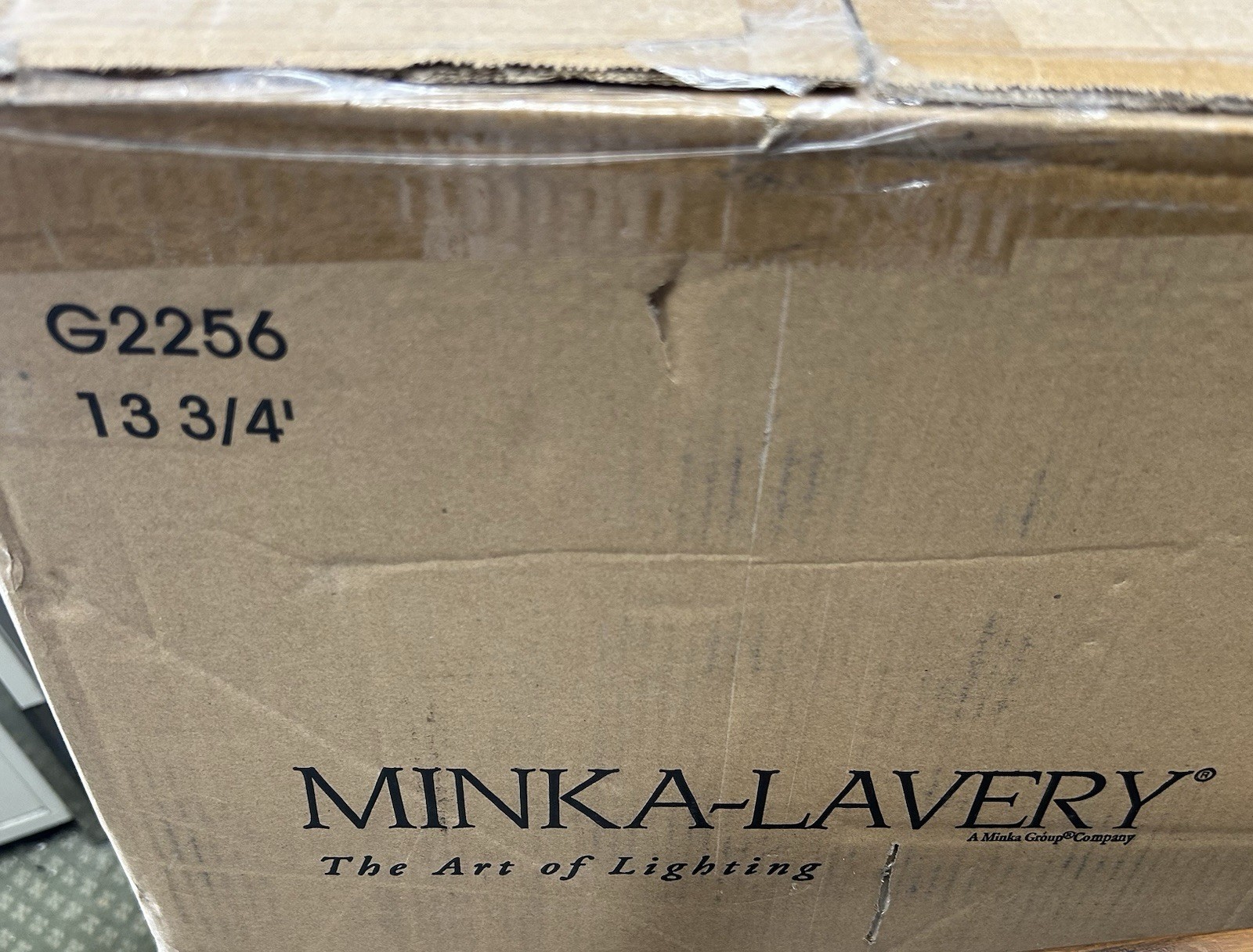 Minka Avery Hanging light fixture gallery