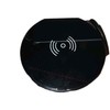 MAZZGOFOR Pop up Outlet - 4-inch Hole,4-AC Outlet,20W USB C,15W Wireless Charge gallery