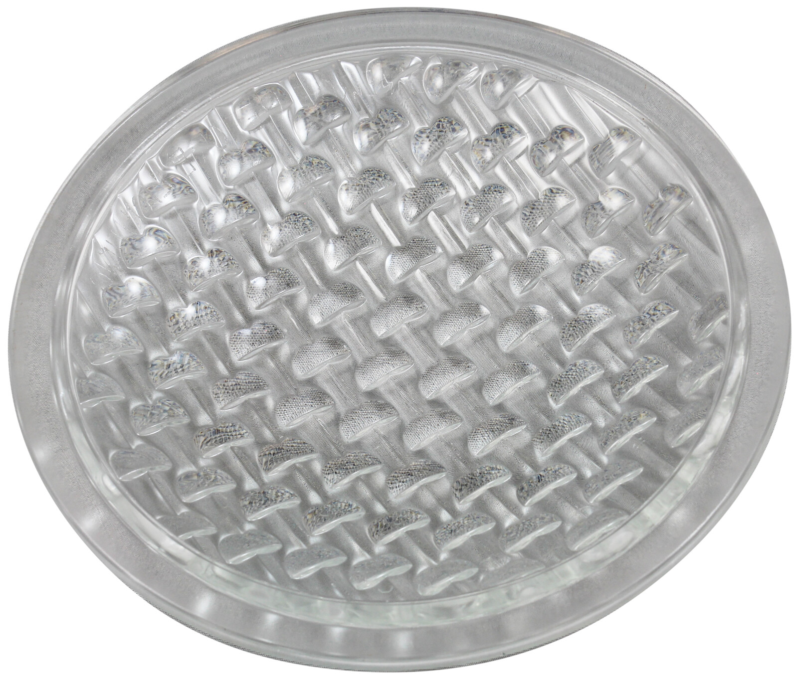 79100100Z Light Lens, Pentair, Amerlite, Clear gallery