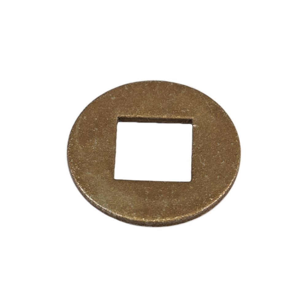 MTD 736-04256 Flat Washer Troy-Bilt Craftsman Wide inch CX Cut CC760ES 33 gallery