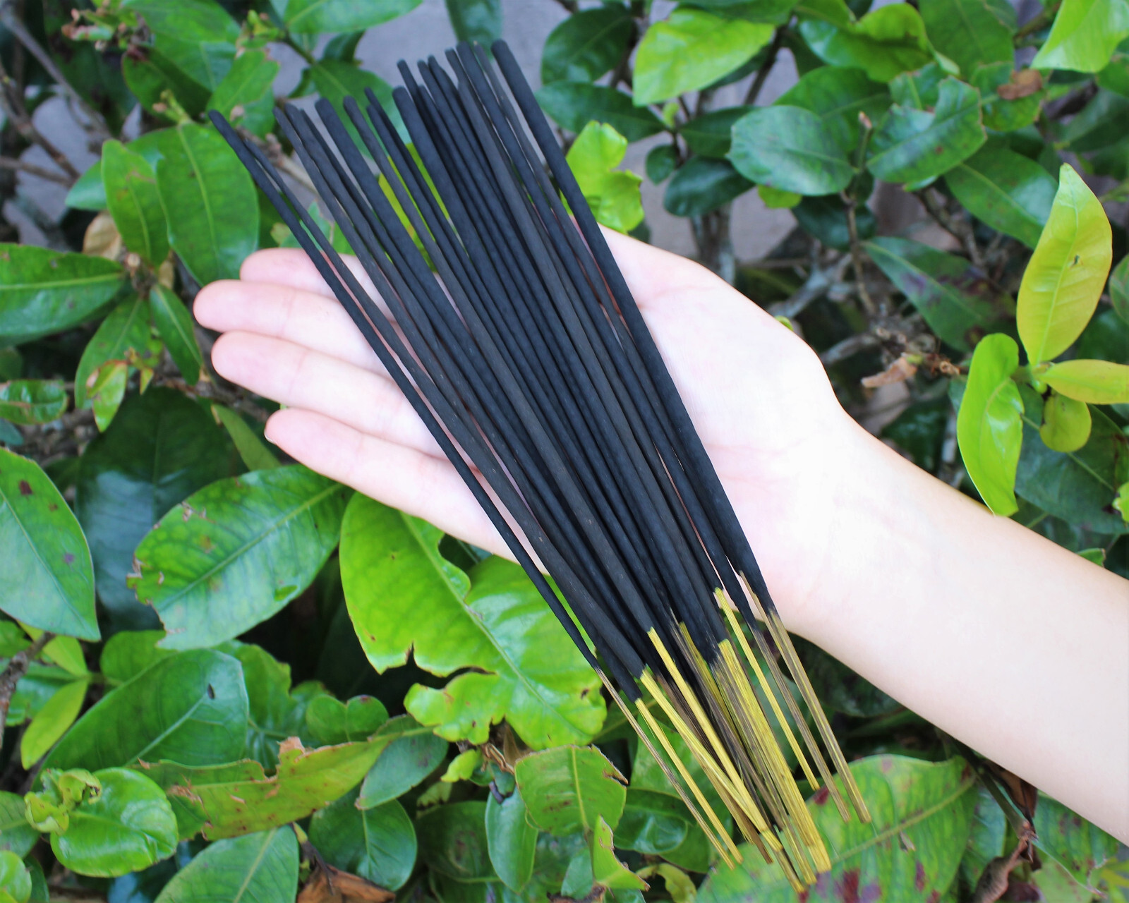 100 Incense Sticks Wholesale Bulk - Choose Scent - BUY 4 GET 2 FREE (6 IN CART) gallery