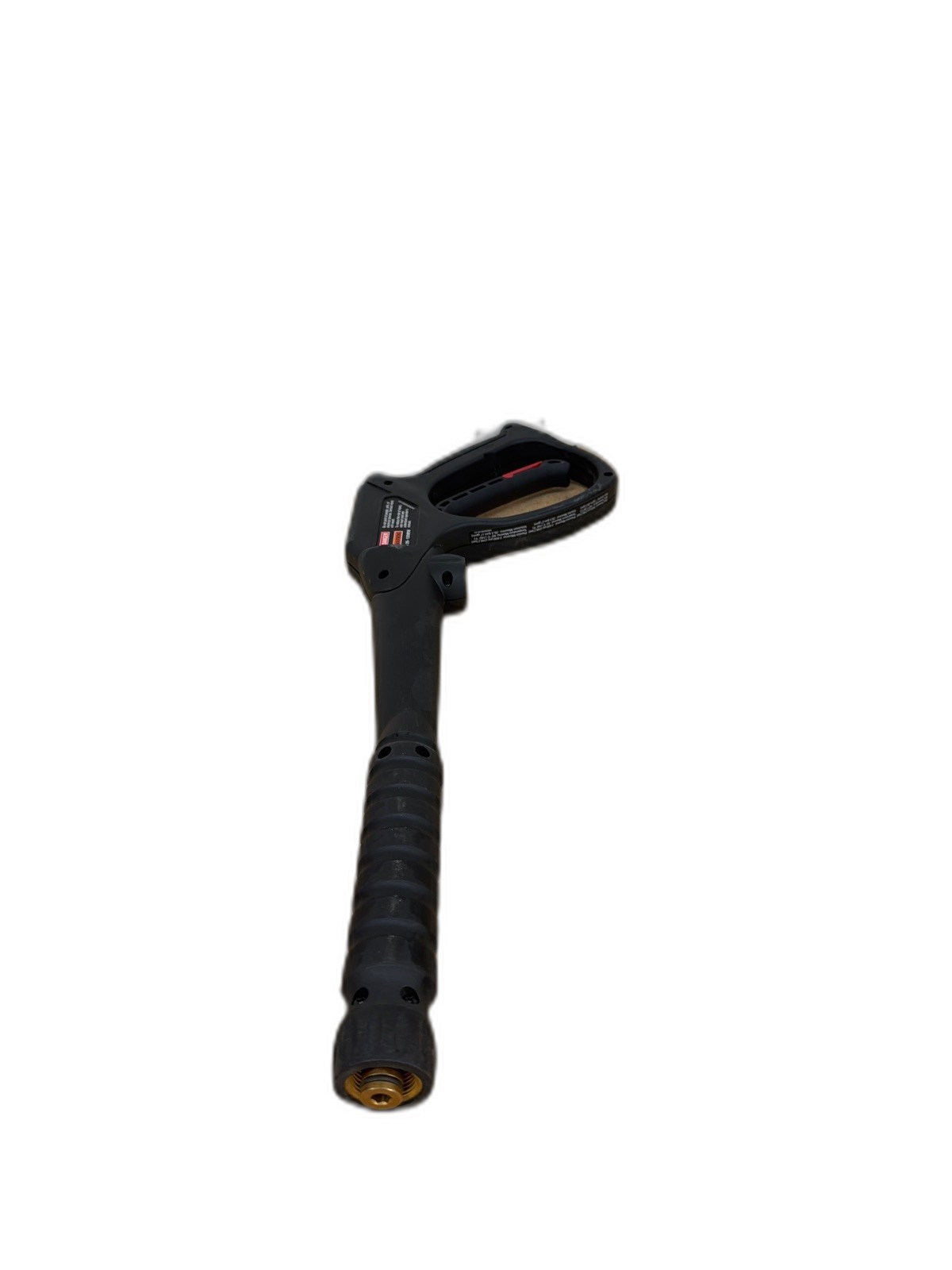RYOBI 3,300 PSI Pressure Washer Trigger Gun Kit. NO ADAPTER gallery
