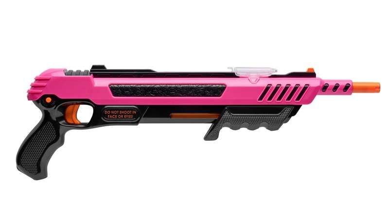 Damaged Box Authentic BUG-A-SALT 3.0 PASSION ASSASSIN Insect Eradication Gun gallery