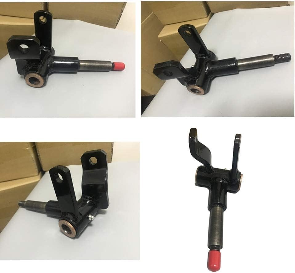 Club Car Precedent Front Hand Spindle Left and Right Fits Golf Cart 2004 2018 gallery