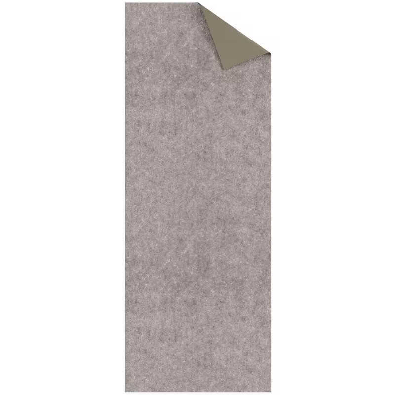 Premium Absorbent Non-Slip Rug Pad, Spill Protection and Floor Safety 3 Ft. X 26 gallery
