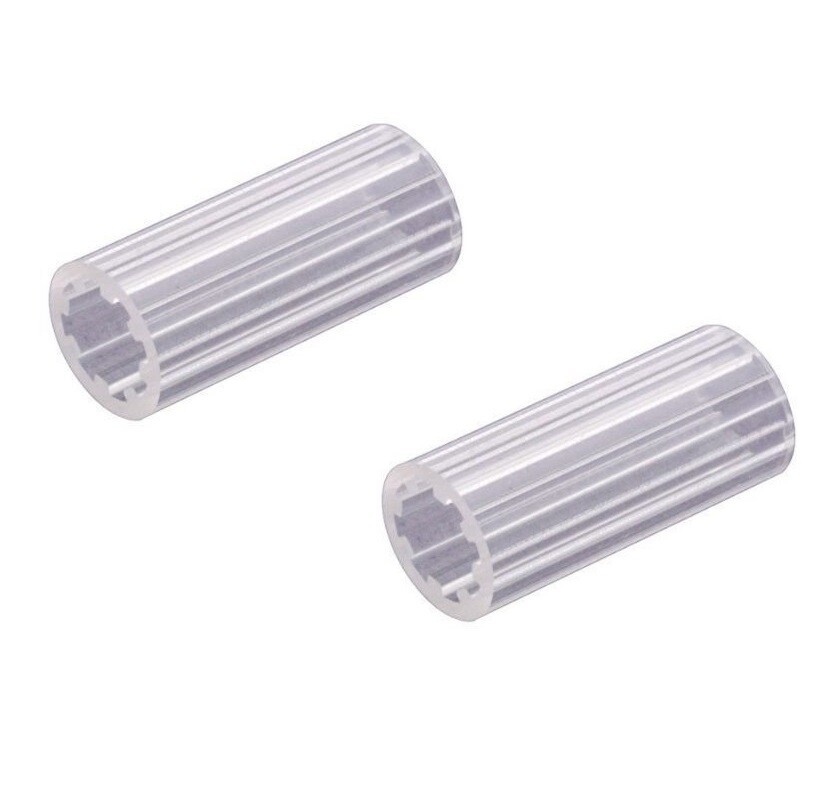 Dremel 2 Pack Of Genuine OEM Replacement Couplings # 2615294309-2PK gallery