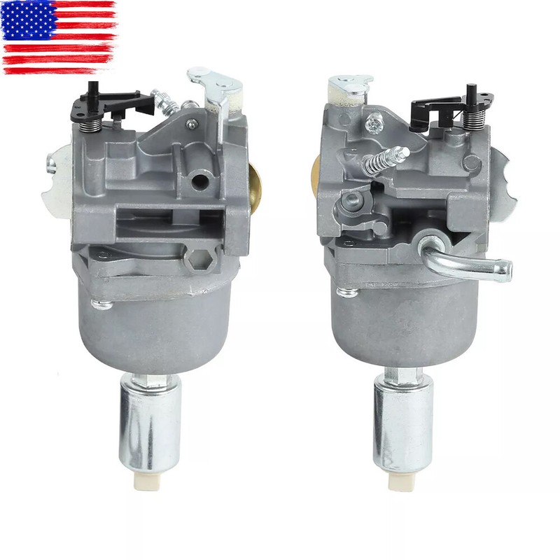 796109 Carburetor for Briggs and Stratton 594593 591731 794572 14.5-21hp Intek gallery