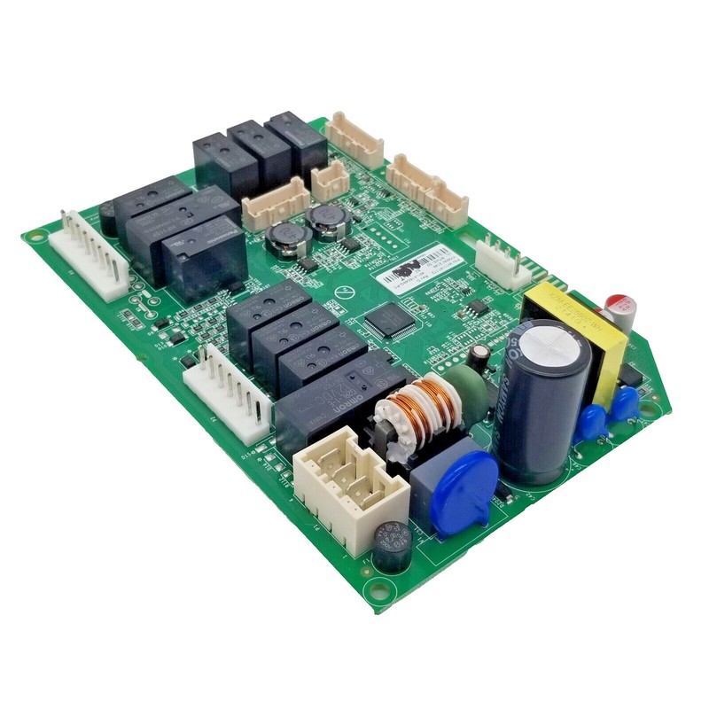 (Same Day Ship) Whirlpool Refrigerator Control W11161172🔥 Same Day Ship gallery