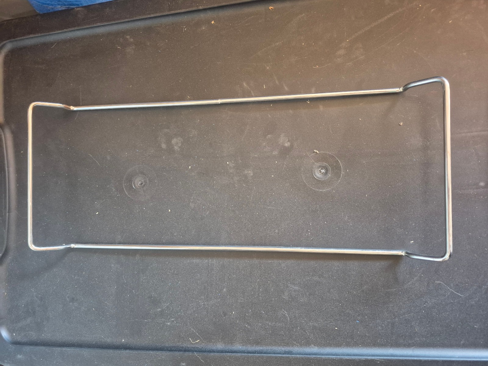 Metal Rack ONLY For Pizza Baking Stones gallery