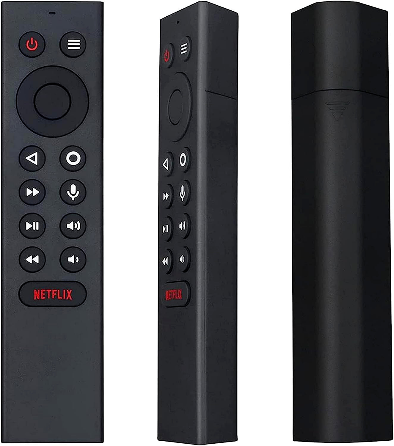 P3700 Replacement Voice Remote Control Fit for Nvidia Shield Android Tv Pro An gallery