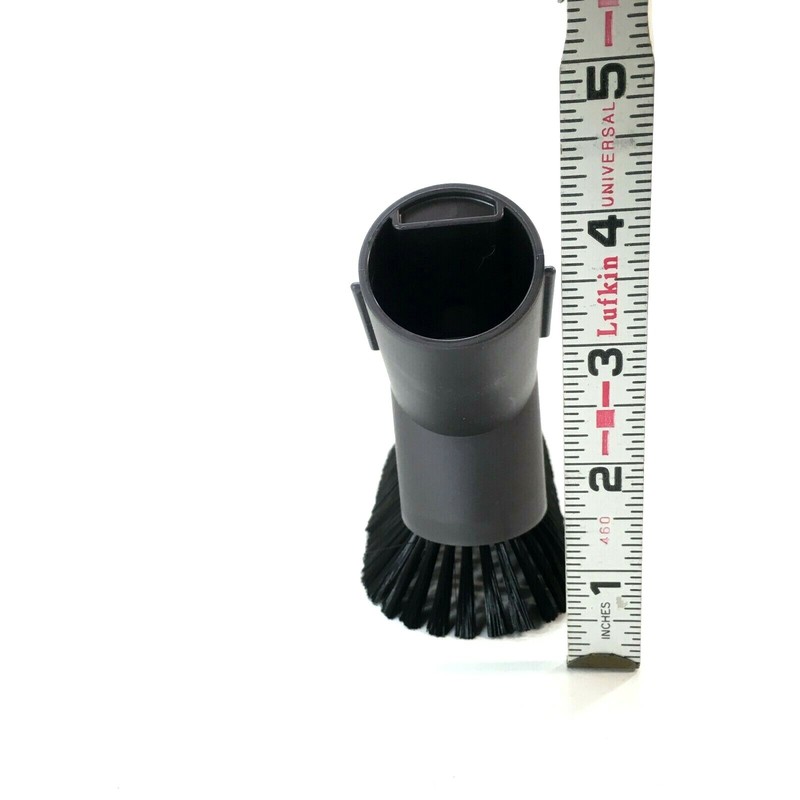 Genuine Dyson Gen5detect Gen5outsize MINI SOFT DUSTING BRUSH Accessory 967669-01 gallery