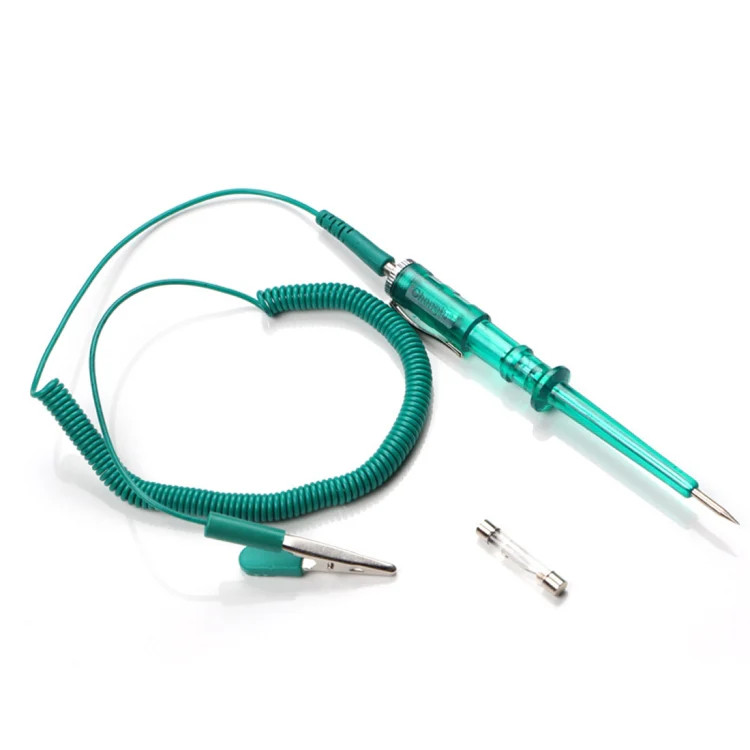 Car Test Pen DC Test Pen Car Vehicle Repair And Repair Test Pen 6V / 12V / 24V U gallery