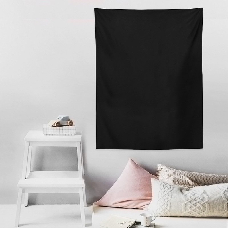 XEEVYAP Customize Wall Tapestry Add Your Own Design 40"L x 30"W, 30"×40"Black gallery