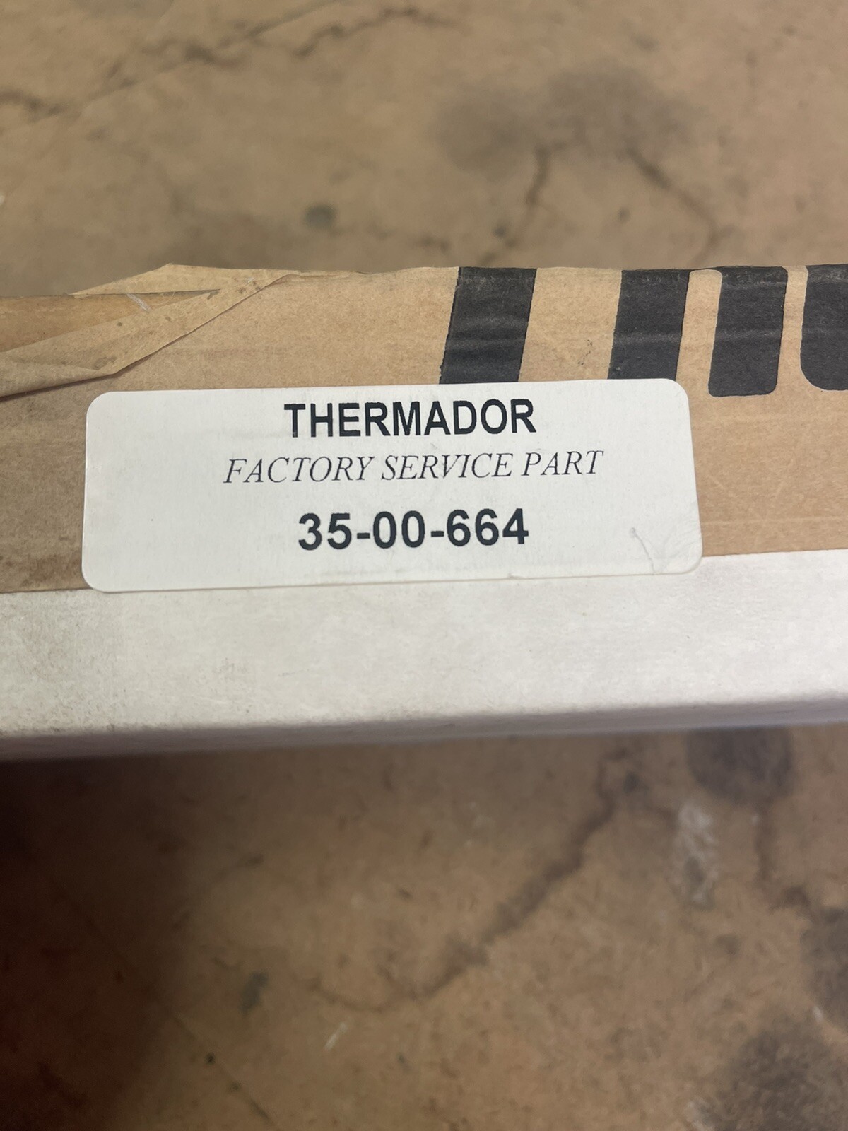 Thermador Spark Module 35-00-664 486771 gallery
