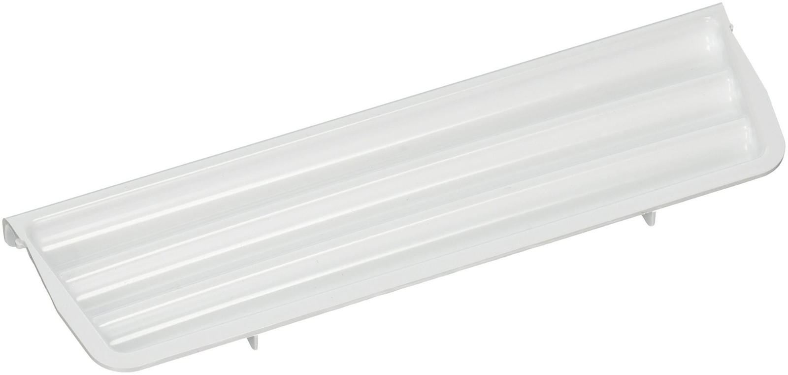 Whirlpool Kenmore Refrigerator Overflow Grille It 9 (White) gallery
