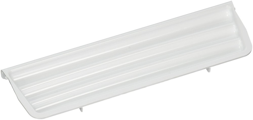 Whirlpool Kenmore Refrigerator Overflow Grille It 9 (White)