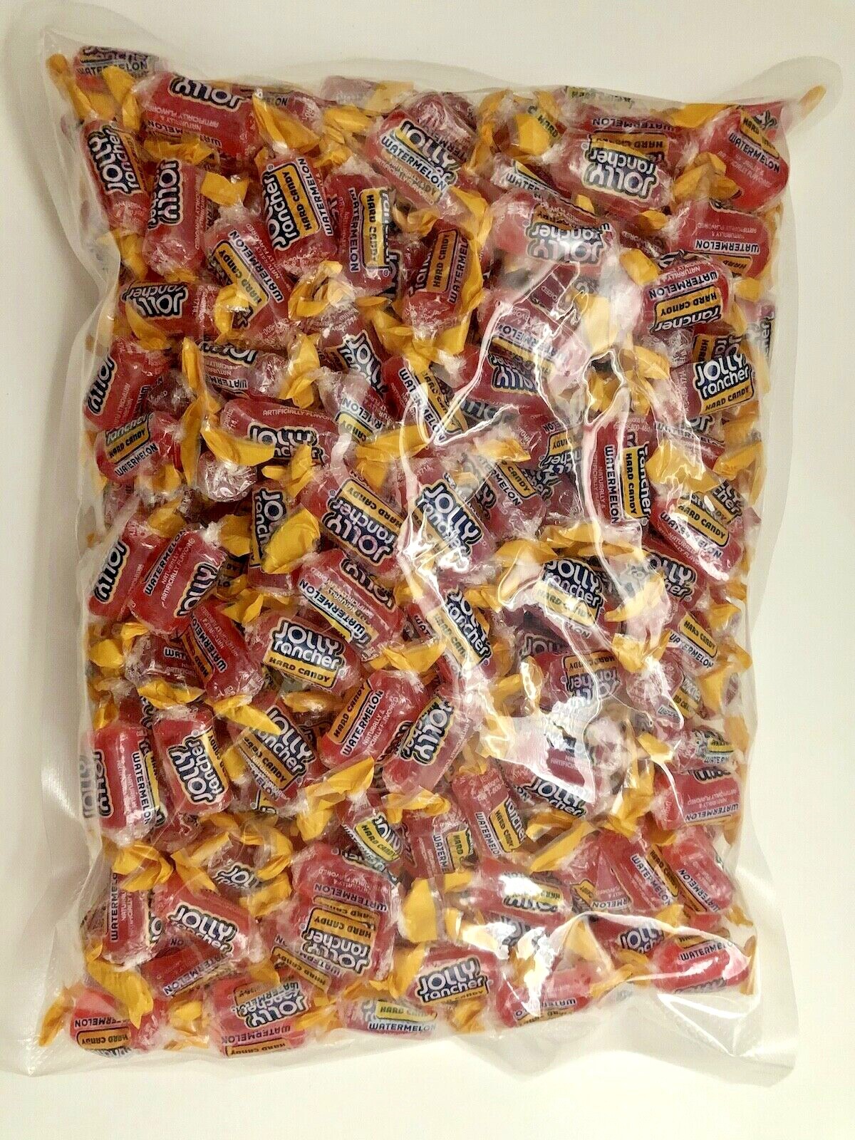 Watermelon Jolly Rancher Candy A Wedding Party Favorite 4 pounds Red New Fresh gallery