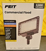 Feit Electric Bronze Flood Light: 3000/2000/1000 Lumens Bright White (4000K) gallery