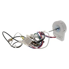 Exact Replacement W11249952 Refrigerator Evaporator Fan Motor for Whirlpool