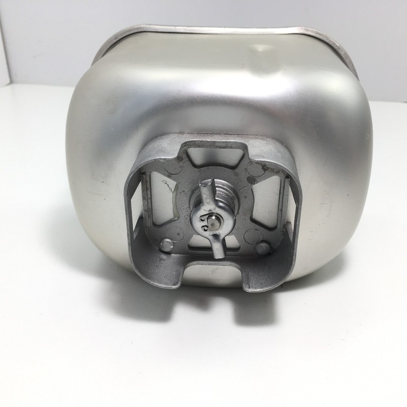 Oster CKSTBR9050 BREAD PAN & PADDLE for Bread Maker Machine Genuine OEM Parts gallery
