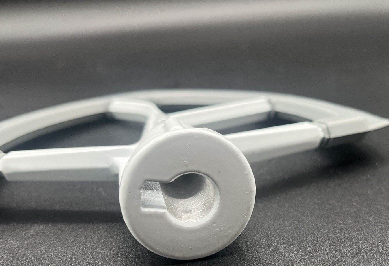 Flex Edge Beater for KitchenAid 5.5-6QT Bowl-Lift Mixers KV25G and KP26M1X gallery