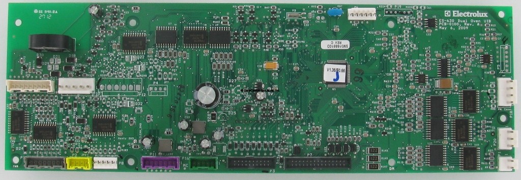 CoreCentric Range/Stove/Oven Control Board Replacement for Frigidaire 316576610 gallery