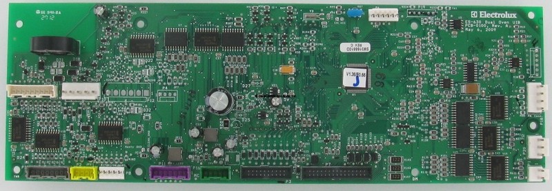 CoreCentric Range/Stove/Oven Control Board Replacement for Frigidaire 316576610 gallery