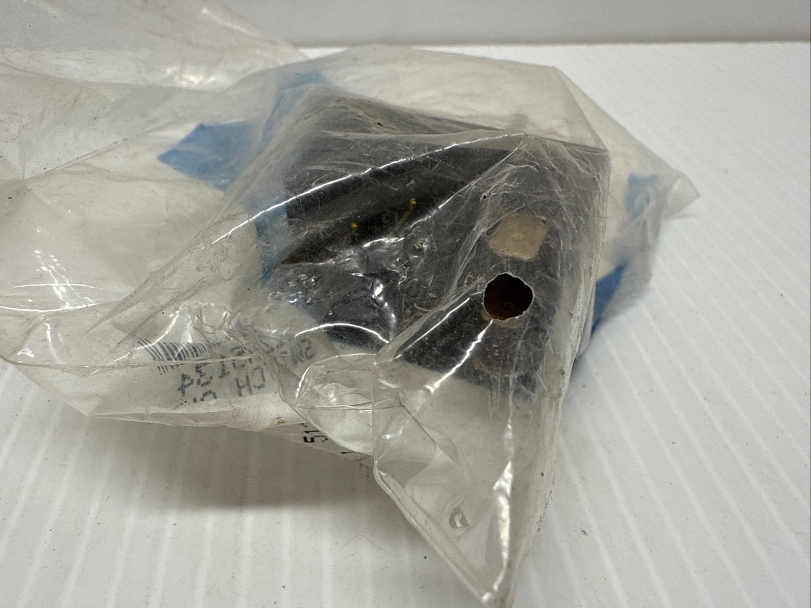 Genuine OEM General Electric WB22X5134 Range Oven Electric Selector Switch gallery