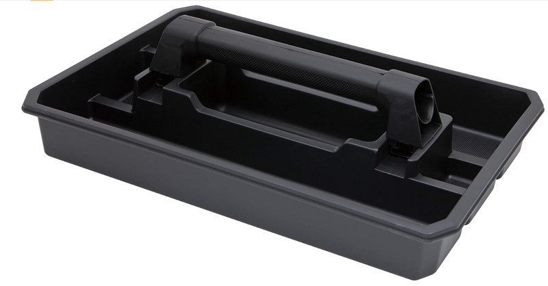 TSTAK DWST17806 Tool Box, Extra Large Design, Water & Debris Resistant gallery