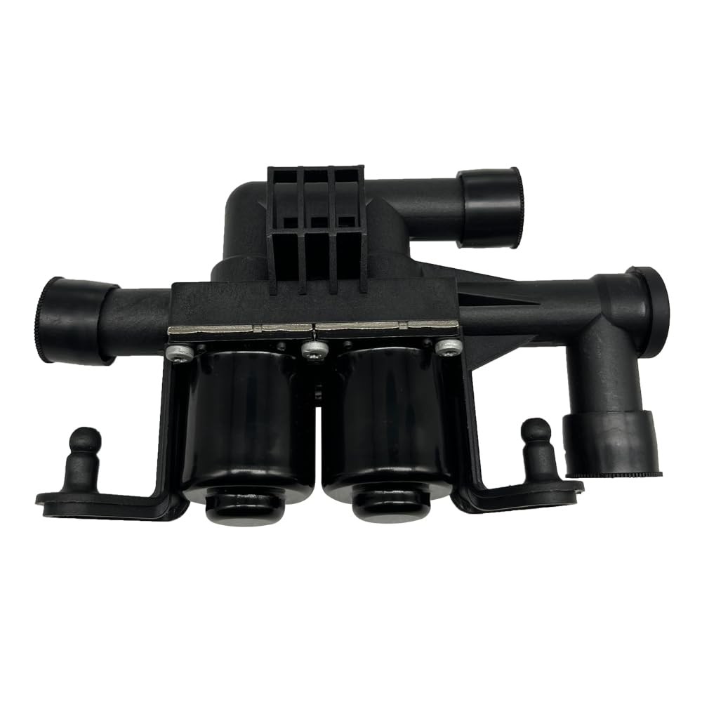 Heater Control Valve – Water Control Valve for BMW F01 F02 F10 F11 F12 F13 520i gallery