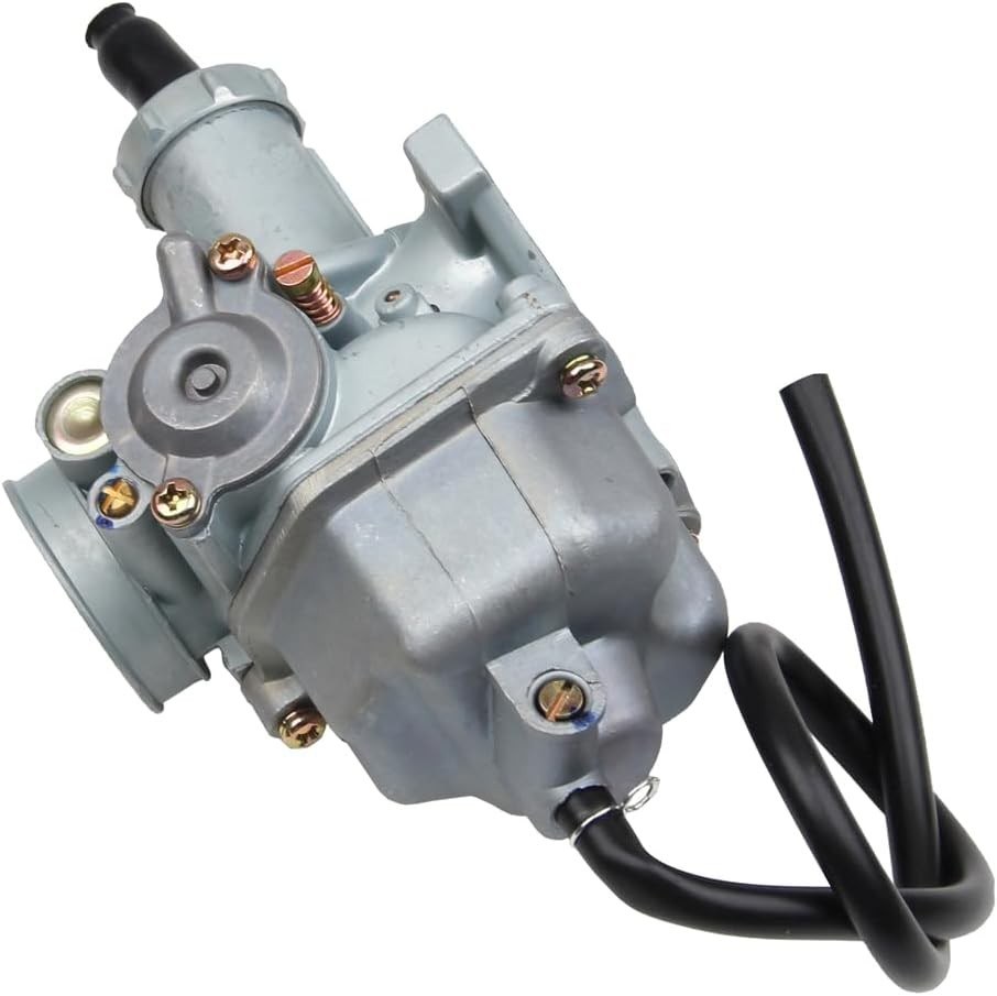 BH-Motor New Carburetor Carb For Arctic Cat 250 2x4 DVX 2006 2007 gallery