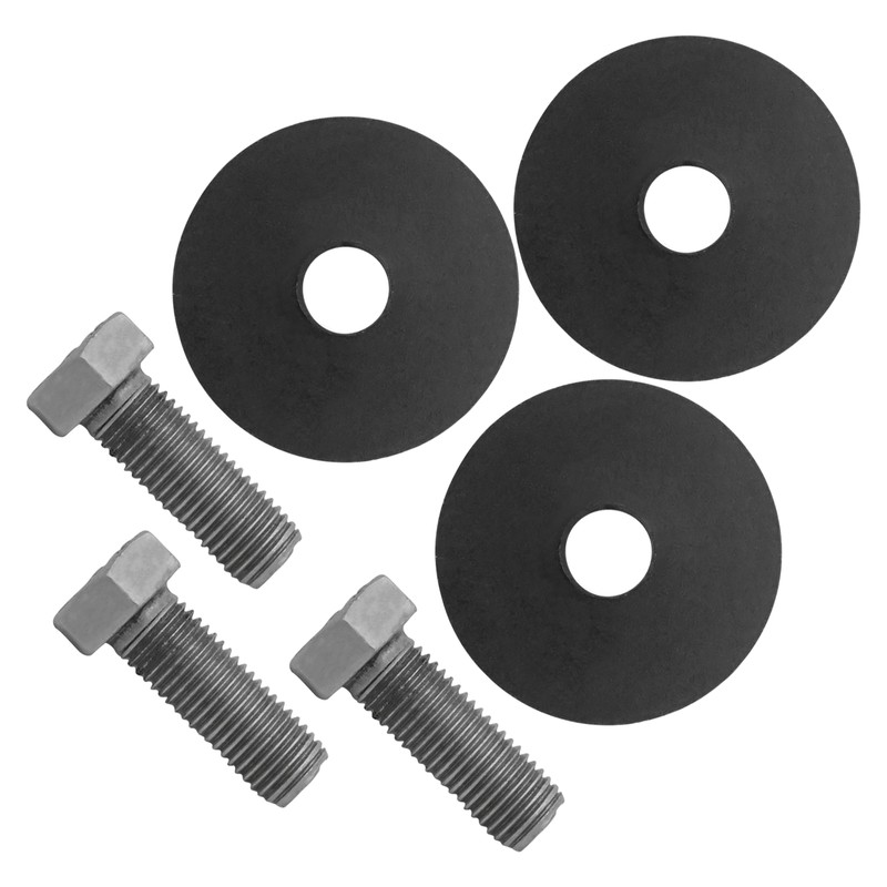 Spindle Blade Screw Bolt for John Deere Z920A Z920M Z920R 647 Q820M 7G18 7H17 gallery