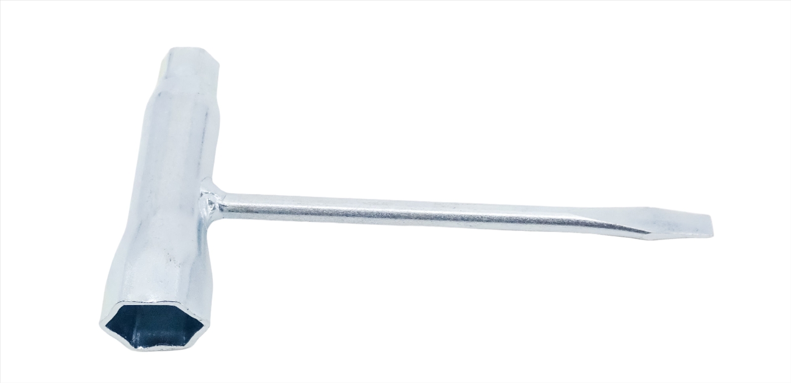 GENUINE ECHO CHAINSAW POLE PRUNER WRENCH 10MM X 19MM 89541039132 gallery