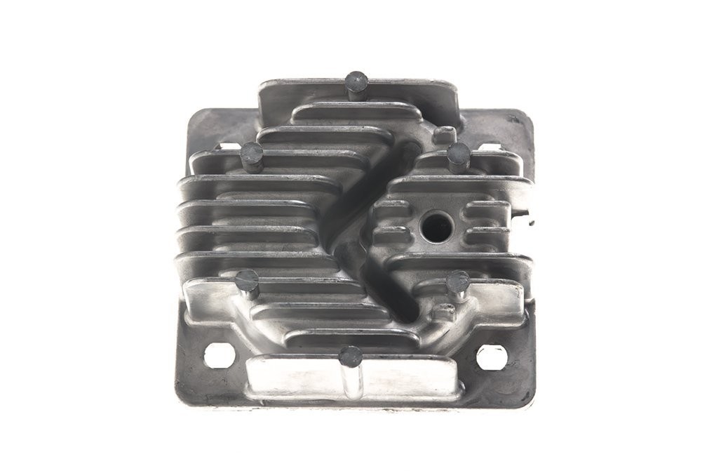 Devilbiss Genuine OEM Replacement Compressor Head, CAC-1196 gallery
