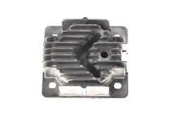 Devilbiss Genuine OEM Replacement Compressor Head, CAC-1196